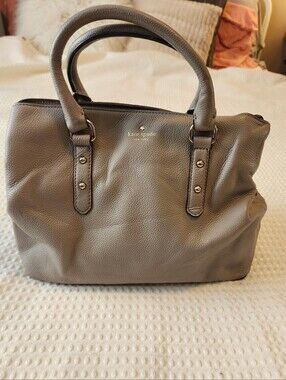 Kate Spade Leather Handbag
